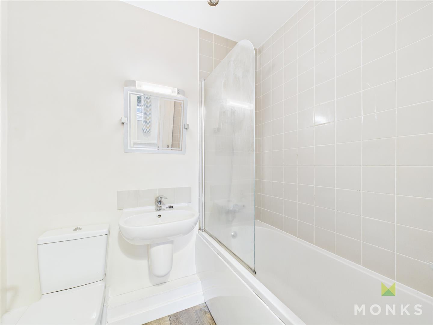 3 Abbey Wharf Mill Road, Shrewsbury, SY2 6AY For Sale